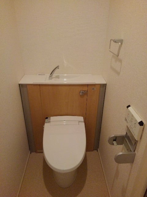 メレヴェイユ　アルファー その他2