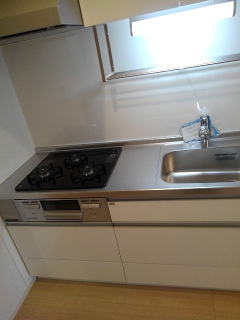 メレヴェイユ　アルファー その他4