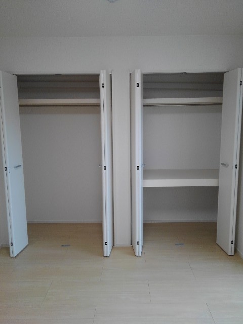 メレヴェイユ　アルファー その他5