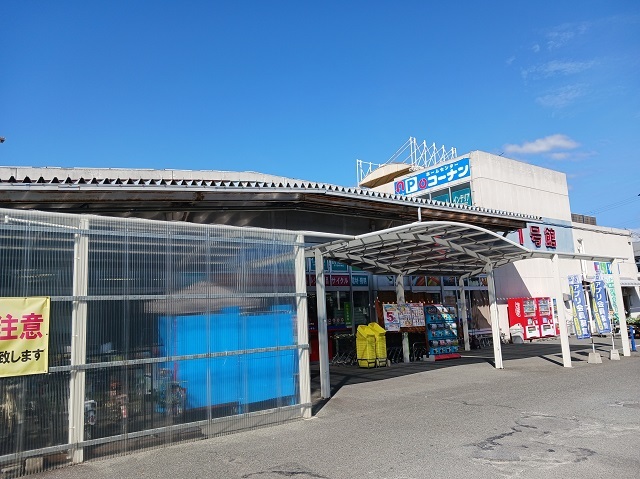 メレヴェイユ　アルファー その他外観3