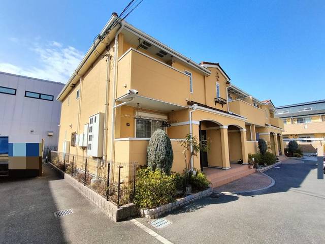 エレガント叶　Ⅰ 外観