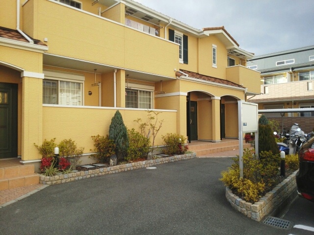 エレガント叶　Ⅰ その他6