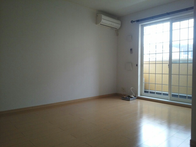 エレガント叶　Ⅰ リビング