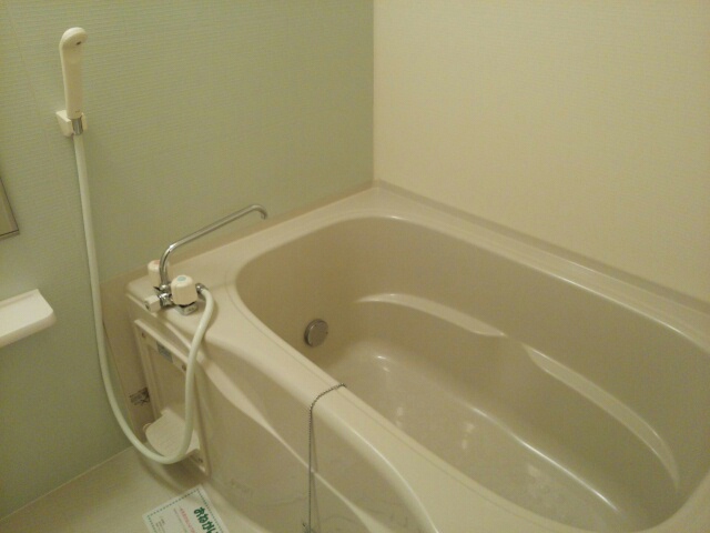 エレガント叶　Ⅰ 風呂画像