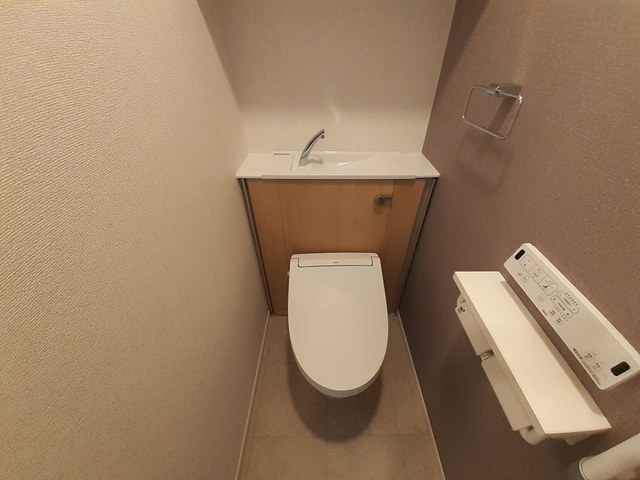 コート　ド　ブラン その他1