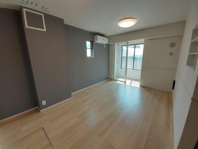 コート　ド　ブラン リビング