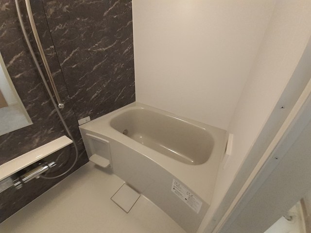 コート　ド　ブラン 風呂画像