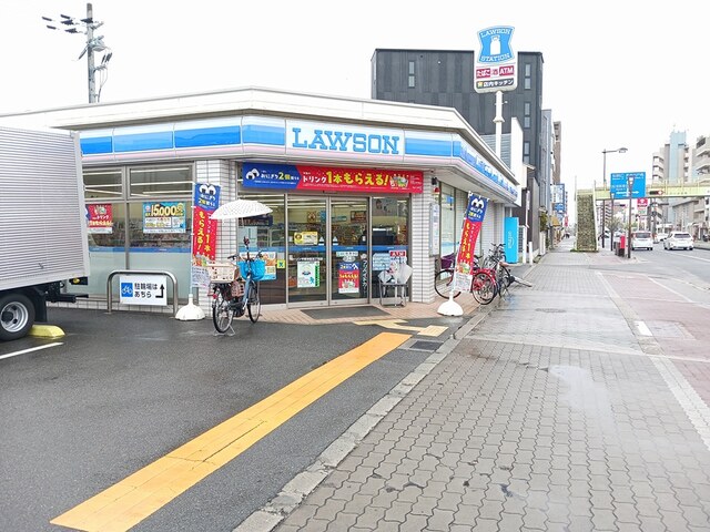 ハートウェル その他外観5