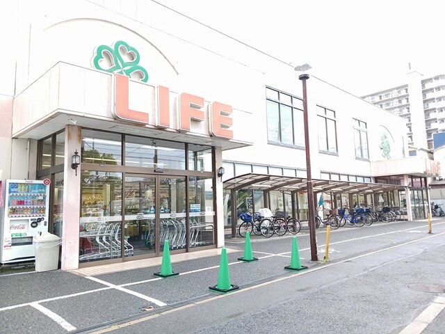 ハートウェル その他外観6