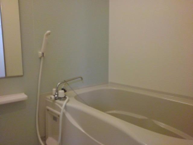 リヴァプ－ル 風呂画像