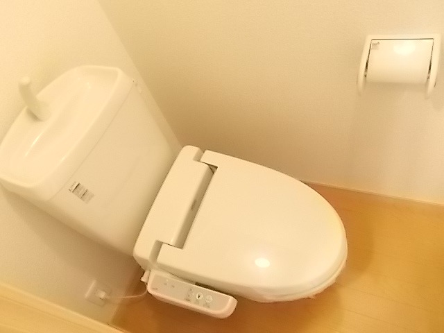 セレノ　アロッジオⅤ その他2