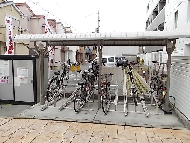 セレノ　アロッジオⅤ その他5