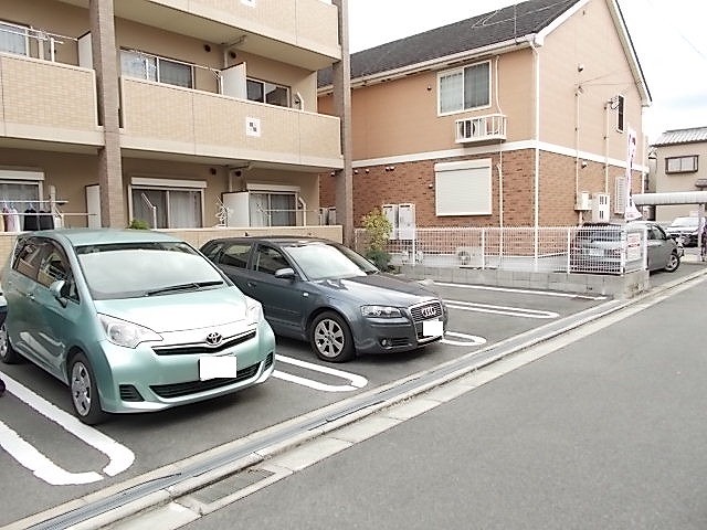 セレノ　アロッジオⅤ その他6