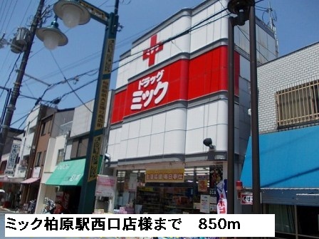 セレノ　アロッジオⅤ その他外観2