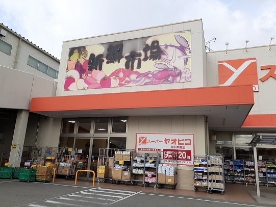 セレノ　アロッジオⅤ その他外観4