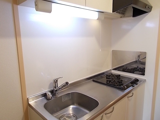 セレノ　アロッジオⅤ キッチン