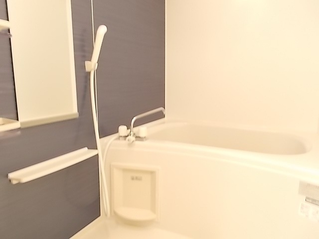 セレノ　アロッジオⅤ 風呂画像