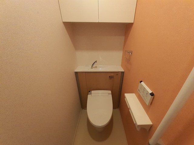 グラース滝井 その他2