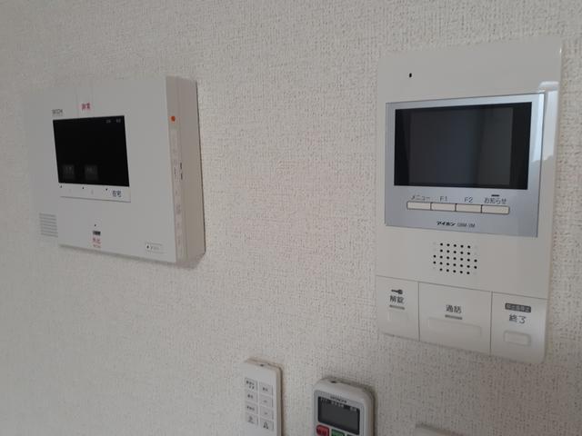 グラース滝井 その他4