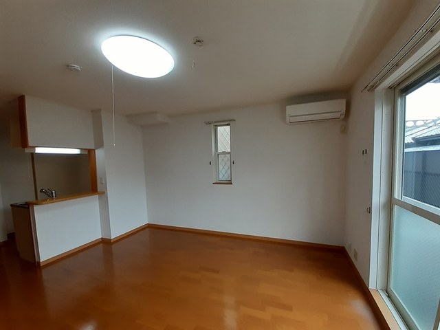 ローザ・アルベロＢ棟 その他5