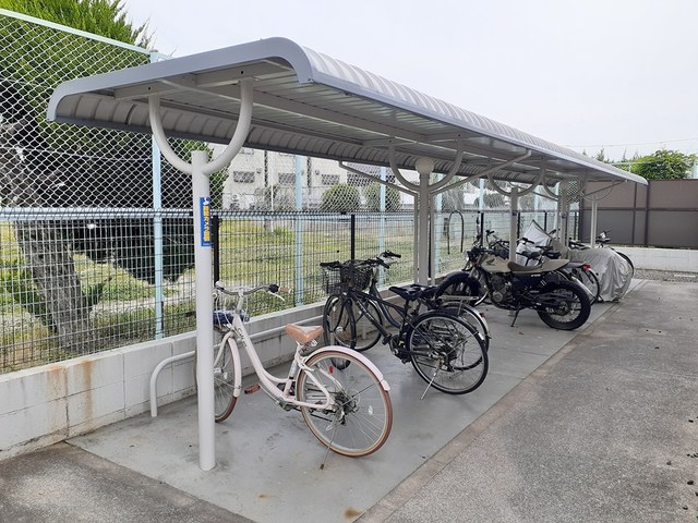 ローザ・アルベロＢ棟 その他6