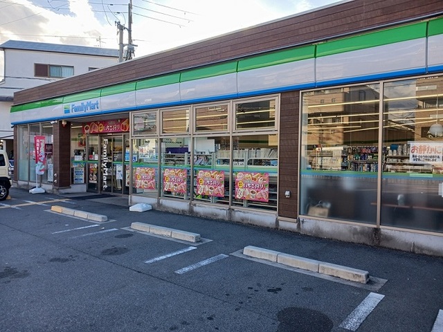 ローザ・アルベロＢ棟 その他外観4