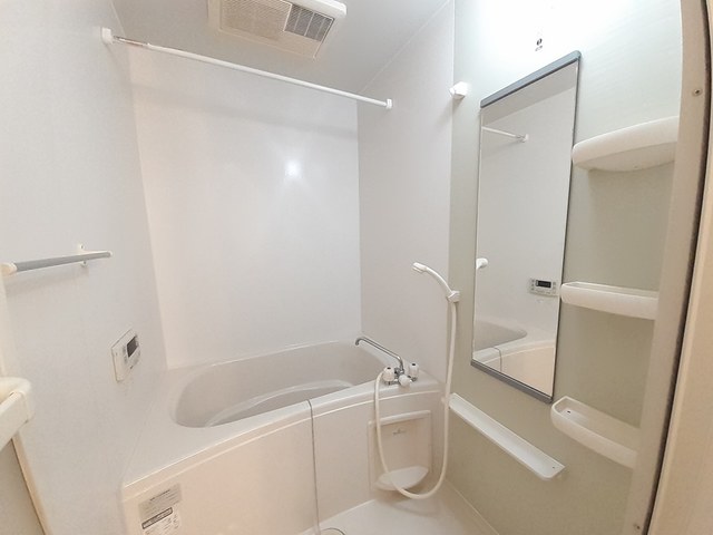 ローザ・アルベロＢ棟 風呂画像