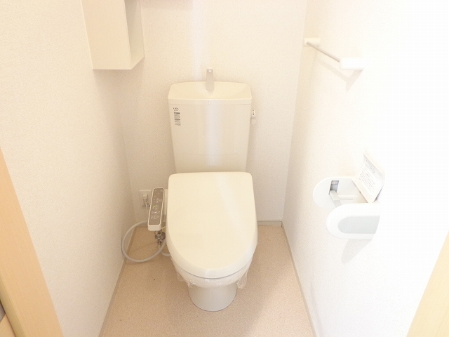 パーチェ　ブレッザ その他1