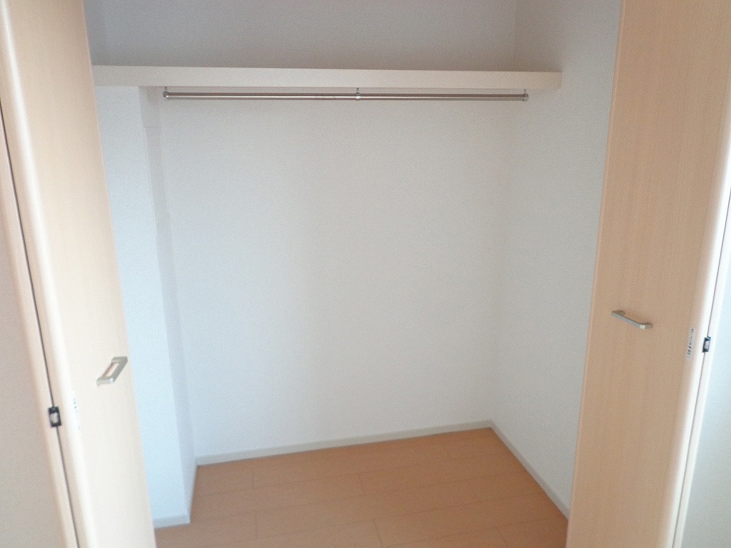 パーチェ　ブレッザ その他3