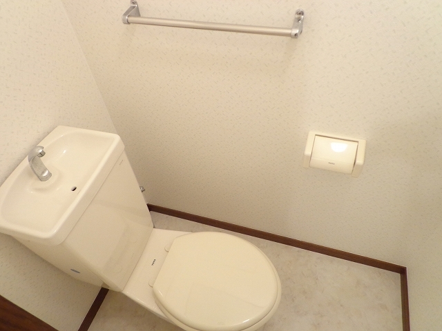 エスポワール茨木 その他1