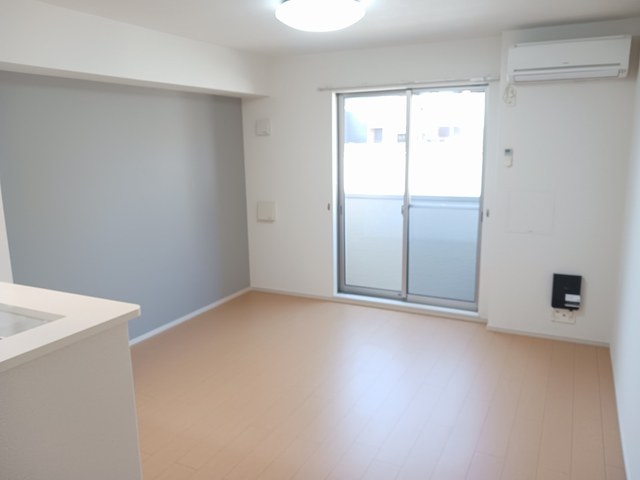 クレ－ル　シャンブル リビング