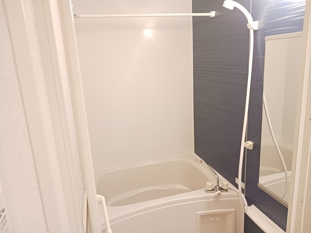 クレ－ル　シャンブル 風呂画像