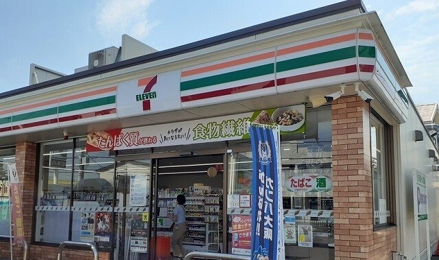 エスポワール茨木 その他外観3