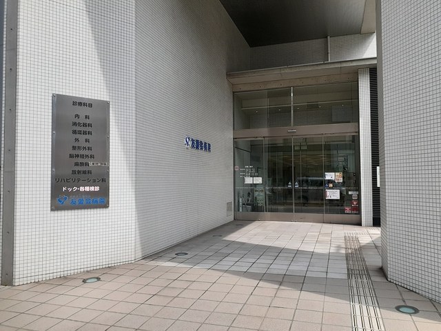 サル　ドゥ　セジュール その他外観5