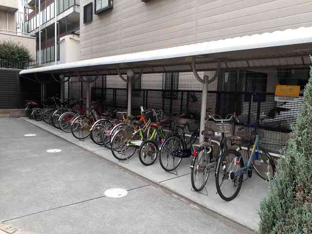 サル　ドゥ　セジュール その他7