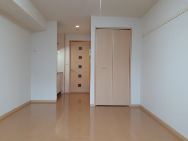 サル　ドゥ　セジュール リビング