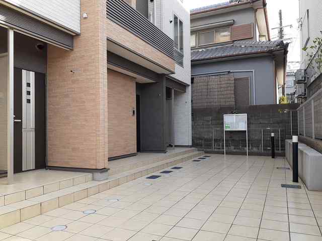 グリーン　リーブス　青葉 その他3