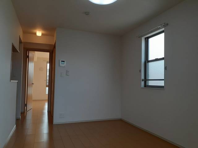 グリーン　リーブス　青葉 リビング