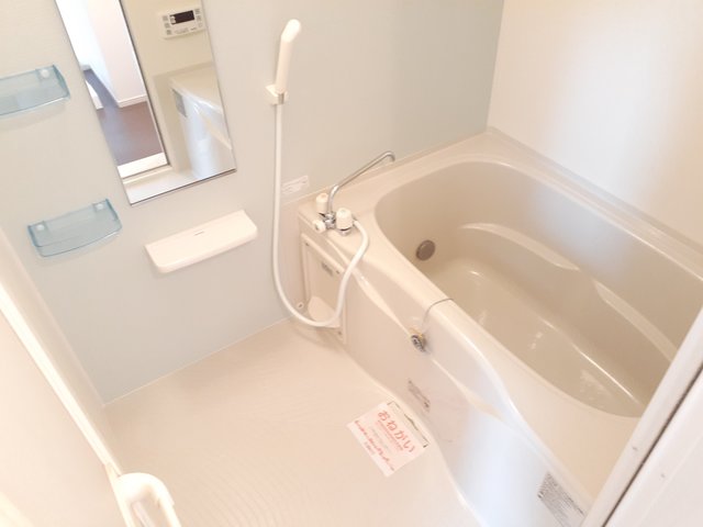 グリーン　リーブス　青葉 風呂画像