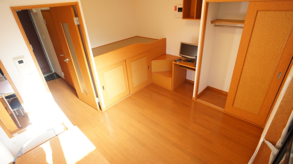 レオパレスＷＩＮ その他4