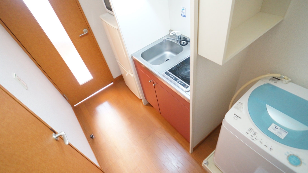 レオパレスＷＩＮ その他5