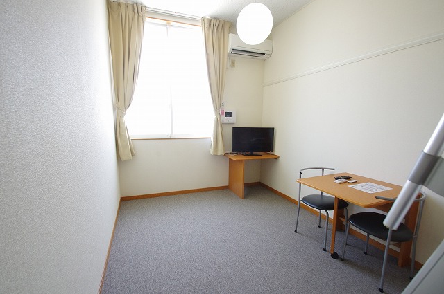 レオパレス藤井 その他7