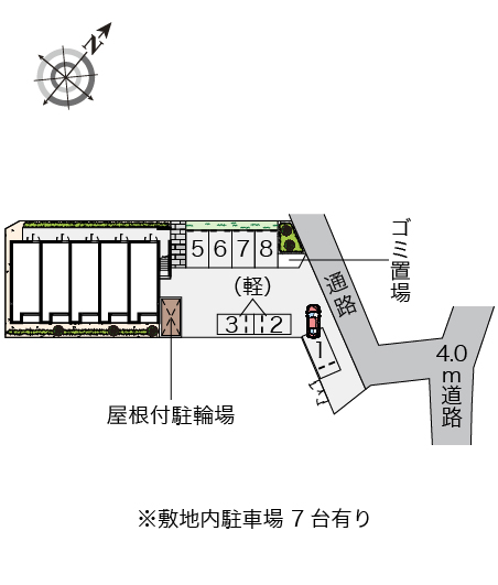 レオネクストクレモンティーヌ その他1
