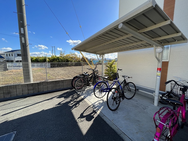 レオネクストクレモンティーヌ その他4