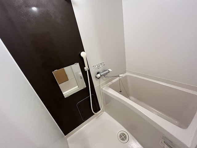 レオネクストクレモンティーヌ 風呂画像