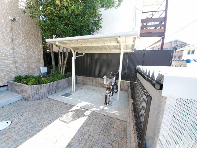 レオパレスビブレ千里山 その他3