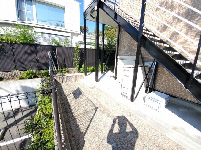 レオパレスビブレ千里山 その他7