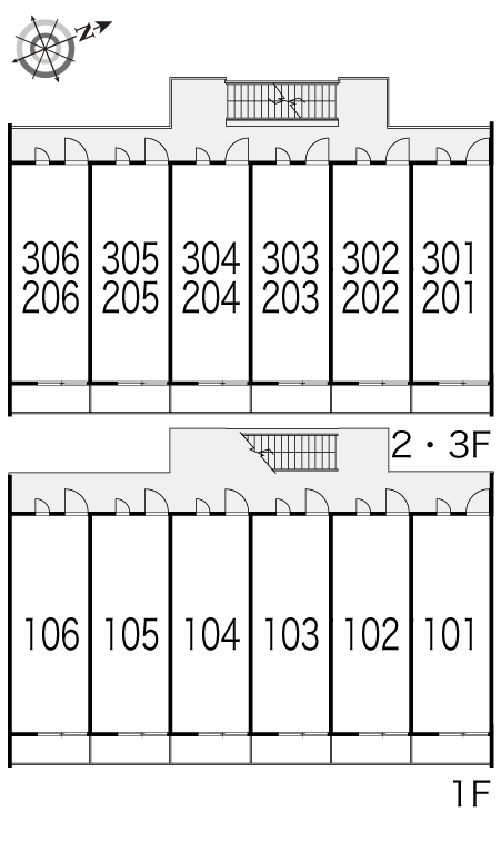 レオパレス西本町 その他2