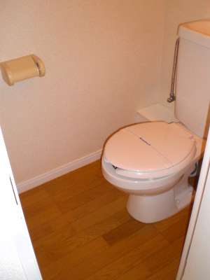 レオパレスアカツキ その他3