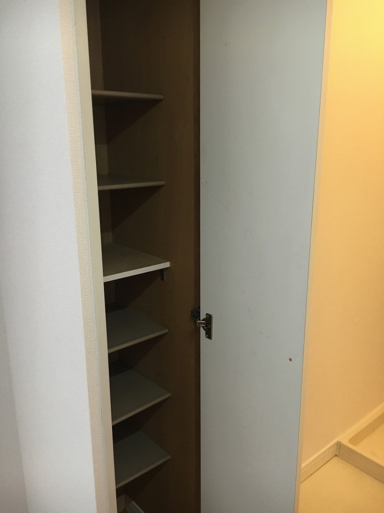 レオパレスアカツキ その他5